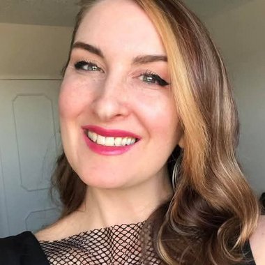 Erin B. - Freelance Production Designer