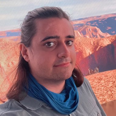 Brandon D. - Freelance Animator