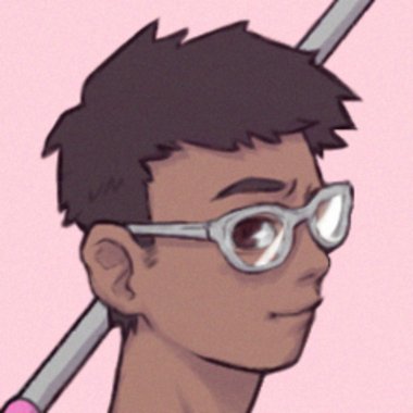 Muhammad S. - Freelance Illustrator