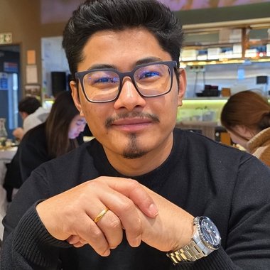 Bipin S. - Freelance Programmer