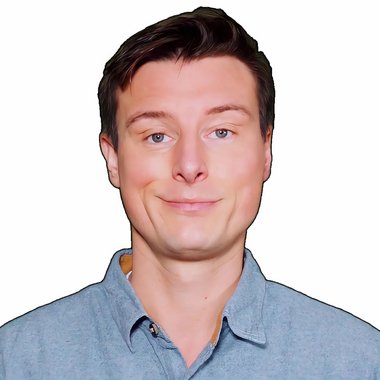 Matt P. - Freelance Content Producer