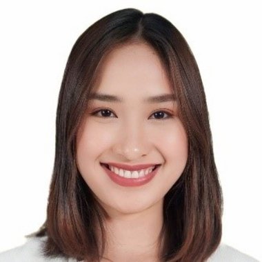 Chammy F. - Freelance Digital Marketer