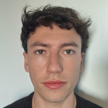 Tomas G. - Freelance App Developer