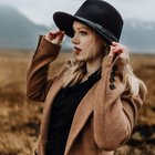 Alexandra Lýðsdóttir