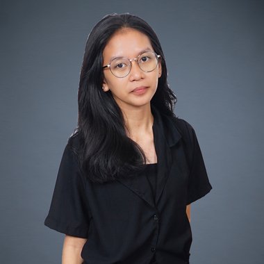Cecilia M. - Freelance Production Designer
