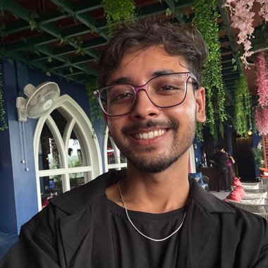 arnav - Freelance Ux Designer