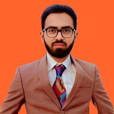 Muhammad A. - Freelance Seo Expert
