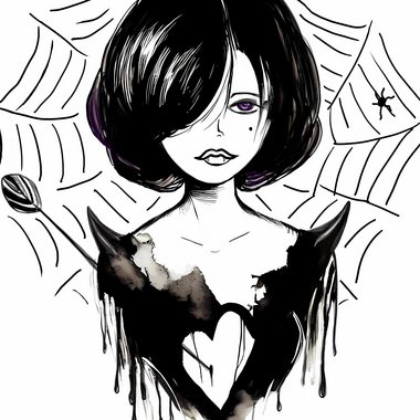 Katia - Freelance Illustrator