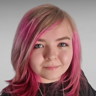 Samantha G. - Freelance Illustrator