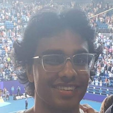 Aditha J. - Freelance Web Developer