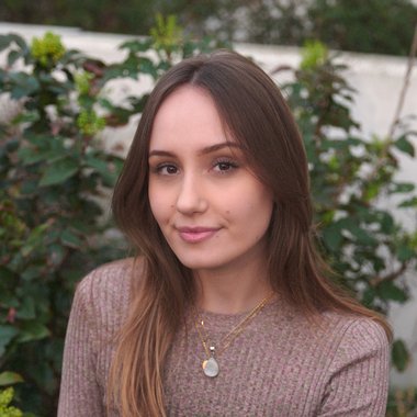 Melody K. - Freelance Web Designer