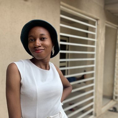 Akorede O. - Freelance Conversion Rate Optimization Expert