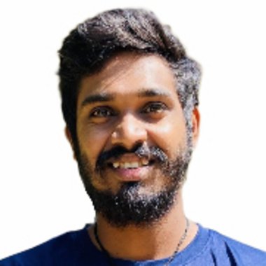 Nipun T. - Freelance Cloud Developer