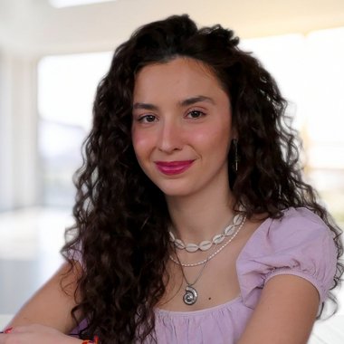 Lisa S. - Freelance Content Creator