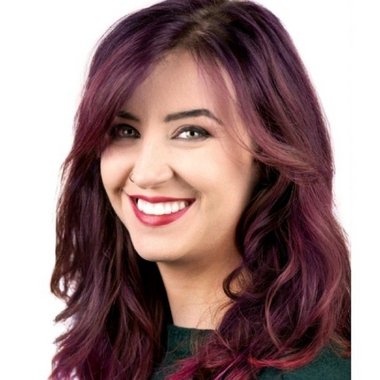 Amanda L. - Freelance Videographer