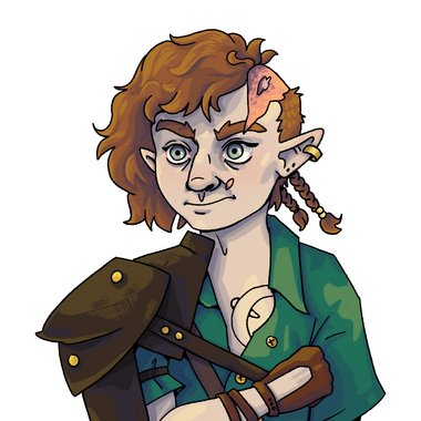 Kaitlin C. - Freelance Storyboard Artist