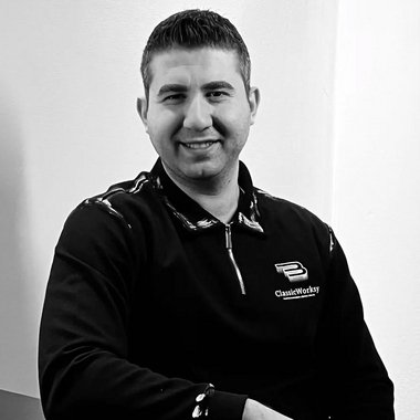 Ahmad H. - Freelance Project Manager