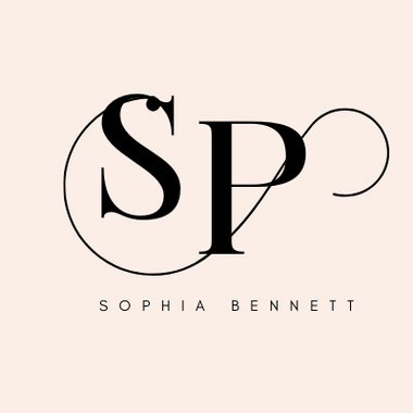 SOPHIA B. - Freelance App Designer