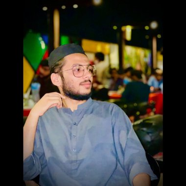 Zaid T. - Freelance 3d Animator