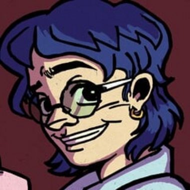 Marta P. - Freelance Illustrator