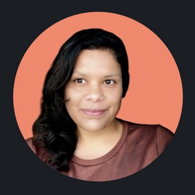 Maria G. - Freelance Content Creator