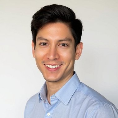 Marco S. - Freelance Interior Designer