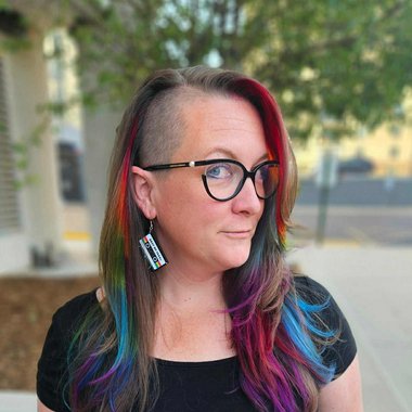 Heather A. - Freelance Creative Director