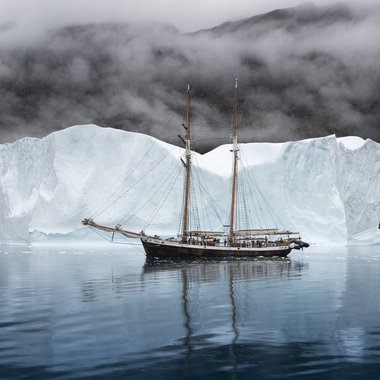 Yannick E. - Freelance Social Media Manager