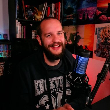 Luis A. - Freelance 3D Animator
