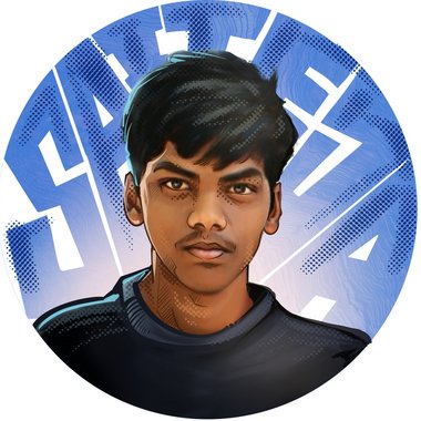 Sai R. - Freelance Storyboard Artist