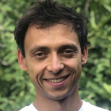 Tsvetelin A. - Freelance Game Developer