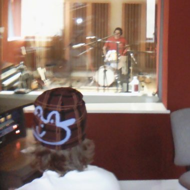 massburton - Freelance Audio Engineer