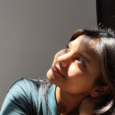 CHARU S. - Freelance Content Creator