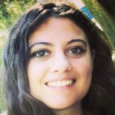 Alexia P. - Freelance Artworker