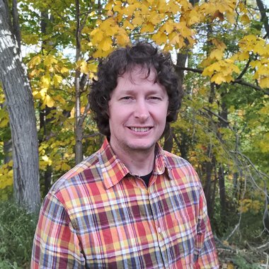 Jason B. - Freelance Instructional Designer