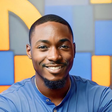 ESHO L. - Freelance Graphic Designer