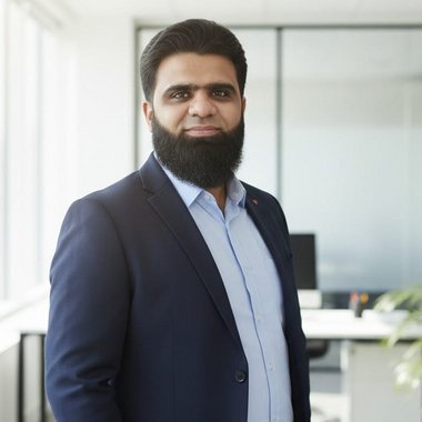 Hafiz U. - Freelance Link Building Specialist