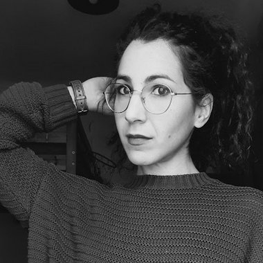 Federica T. - Freelance Animator
