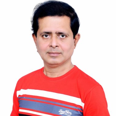 Bhaskar Sanyal