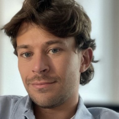 Andrea M. - Freelance Graphic Designer