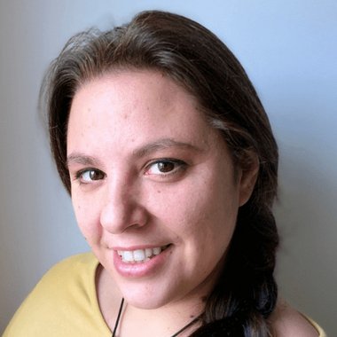 Fabrizia M. - Freelance Social Media Freelancer