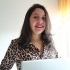 Michelly Vegas
