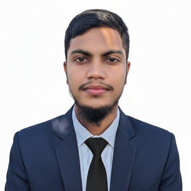 Shakil A. - Freelance Ux Designer