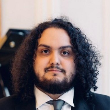 Hamza S. - Freelance 3d Designer