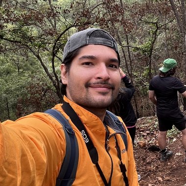 Gerardo G. - Freelance Book Illustrator