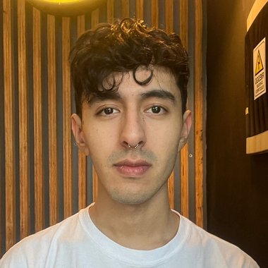 Mauro B. - Freelance Web Designer