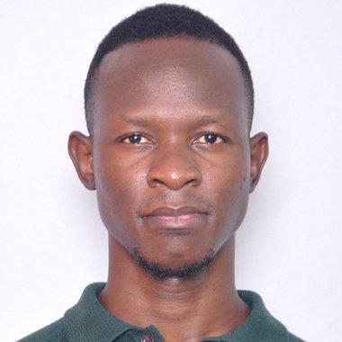 JAMES O. - Freelance Cloud Developer