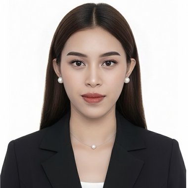 Kaye F. - Freelance Assistant Editor