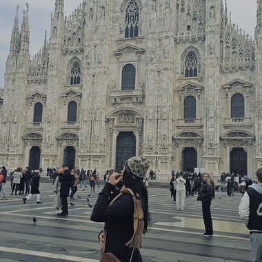 Khan K. - Freelance Singer