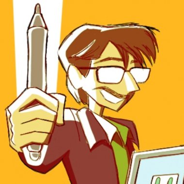 John 1. - Freelance Storyboard Artist